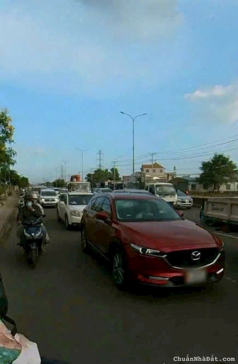 Bán 2919 m2 Đất Mặt Tiền Đường QL51 _ Giá Rẻ _ An Phước _ Gần Bò Sữa Long Thành _ ĐN