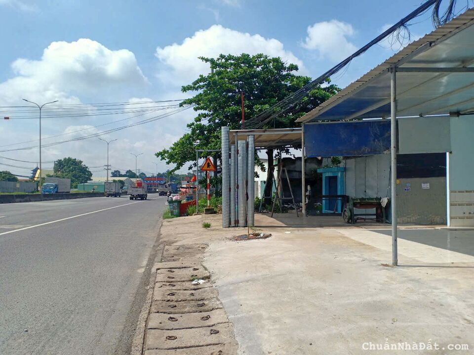 Bán Lô Đất Đẹp 2 Mặt Tiền Đường QL51 _ P. Tam Phước _ TP. Biên Hòa 