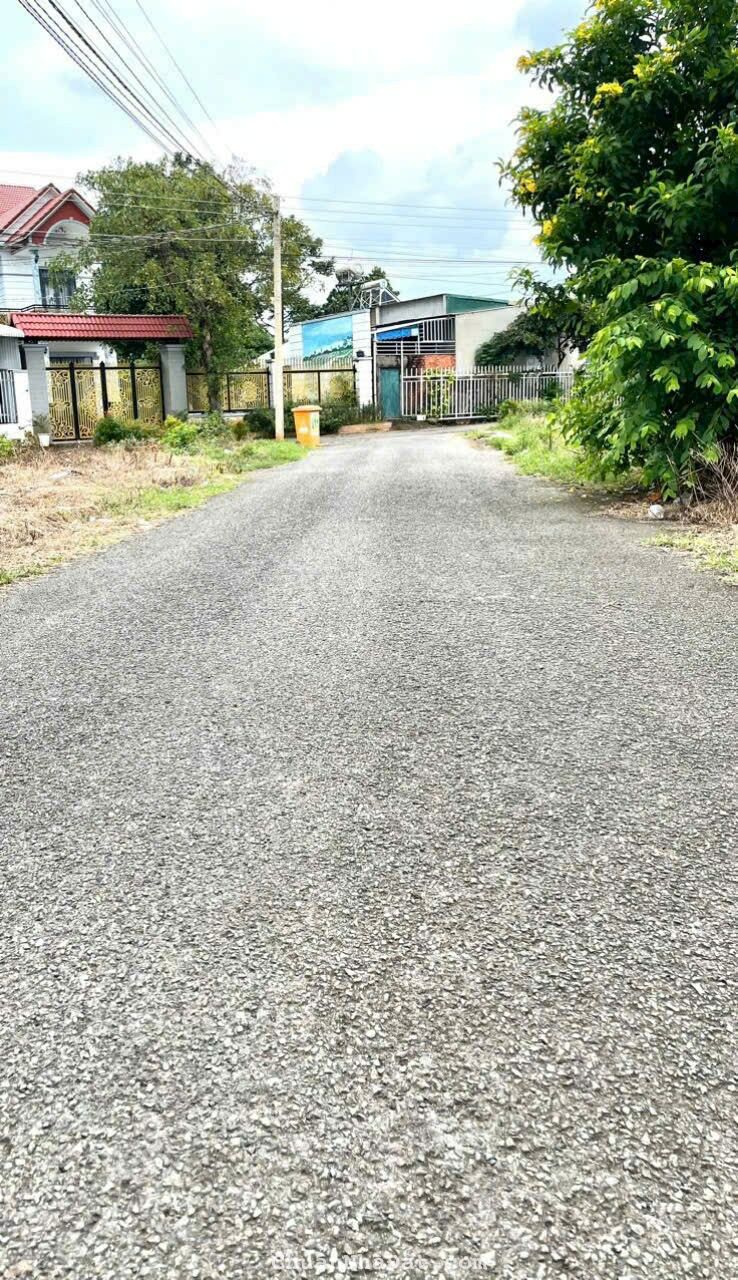 Lô Đất Đẹp Giá Rẻ Ngay Gần KCN Bàu Xéo _ Tây Hòa _ Trảng Bom _ ĐN Lô Đất Đẹp Giá Rẻ Ngay Gần KCN Bàu Xéo _ Tây Hòa _ Trảng Bom _ ĐN