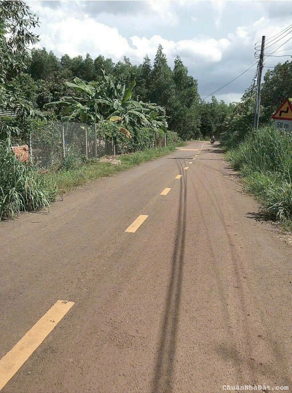 Lô Đất 3,4 Sào Mặt Tiền Đường Tây Hòa 04 _ Trảng Bom _ ĐN