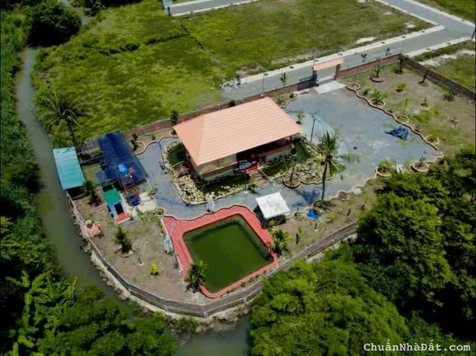 Bán 2000 m2 Ngay Sát Đường DT-769 & Cách Sân Bay QT Long Thành 5km _ Xã Lộ 25 _ Thống Nhất Đồng Nai Bán 2000 m2 Ngay Sát Đường DT-769 & Cách Sân Bay QT Long Thành 5km _ Xã Lộ 25 _ Thống Nhất Đồng Nai