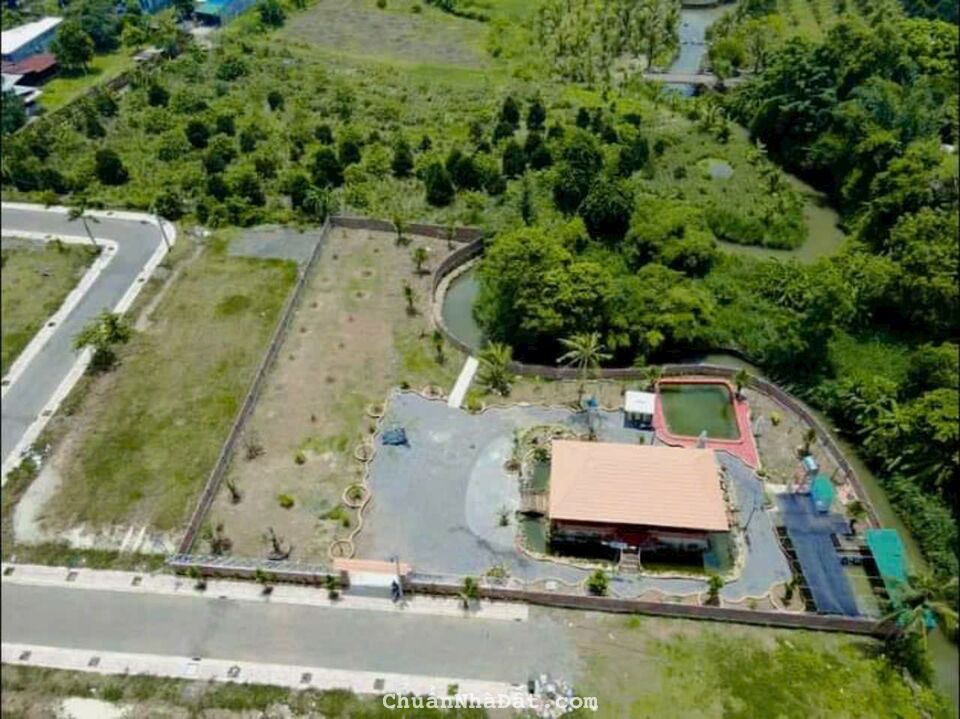 Bán 2000 m2 Ngay Sát Đường DT-769 & Cách Sân Bay QT Long Thành 5km _ Xã Lộ 25 _ Thống Nhất Đồng Nai Bán 2000 m2 Ngay Sát Đường DT-769 & Cách Sân Bay QT Long Thành 5km _ Xã Lộ 25 _ Thống Nhất Đồng Nai