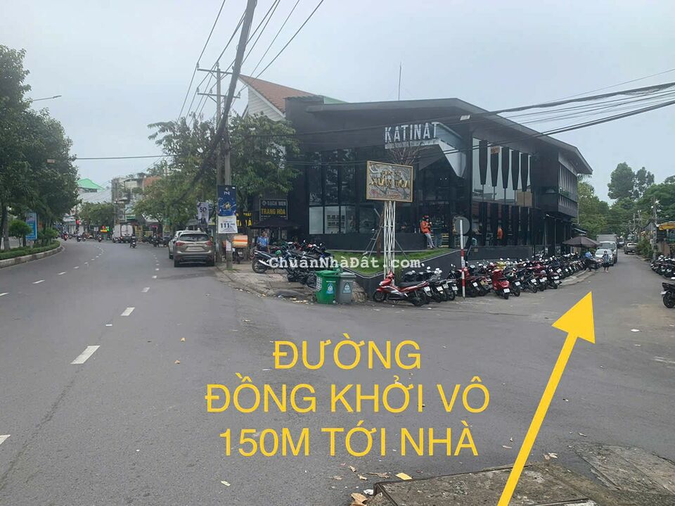 809,8 m2 Đất Ngay Sát Nhà Thờ GX. Xuân Hòa 1 Sẹc Đường Đồng Khởi 150m _ P. Tam Hiệp _ TP. Biên Hòa