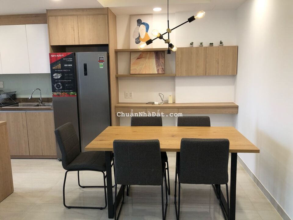 Cho thuê căn hộ 2PN nhà mới Hưng Phúc Phú Mỹ Hưng có ô xe giá tốt Cho thuê căn hộ 2PN nhà mới Hưng Phúc Phú Mỹ Hưng có ô xe giá tốt