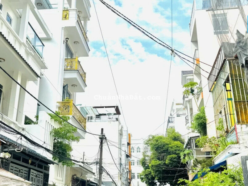 Hàng hiếm! giá rẻ, bán nhà mặt tiền Út Tịch, DT 65m², 5 tầng, dòng tiền sẵn 30t/ tháng, nhỉnh 9.5 t Hàng hiếm! giá rẻ, bán nhà mặt tiền Út Tịch, DT 65m², 5 tầng, dòng tiền sẵn 30t/ tháng, nhỉnh 9.5 t