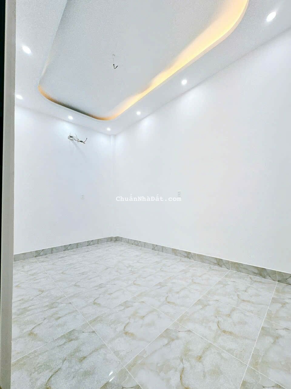 Bán Nhà Trệt Lầu Hẻm 11 Đa Khoa Trung Ương, An Khánh, Ninh Kiều 