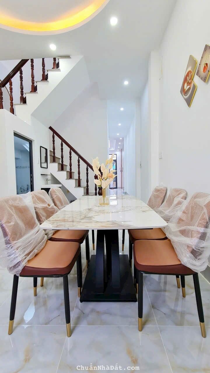 Bán Nhà Trệt Lầu Hẻm 11 Đa Khoa Trung Ương, An Khánh, Ninh Kiều 