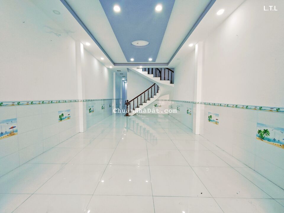 bán nhà mặt tiền đường Nhật Tảo gần chợ Cái Răng 