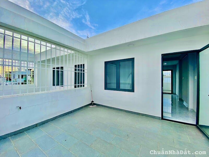 NHÀ MỚI HXH- TĂNG BẠT HỔ -NGANG 5M -DTSD 248M2-5 TẦNG - 9.*TỈ