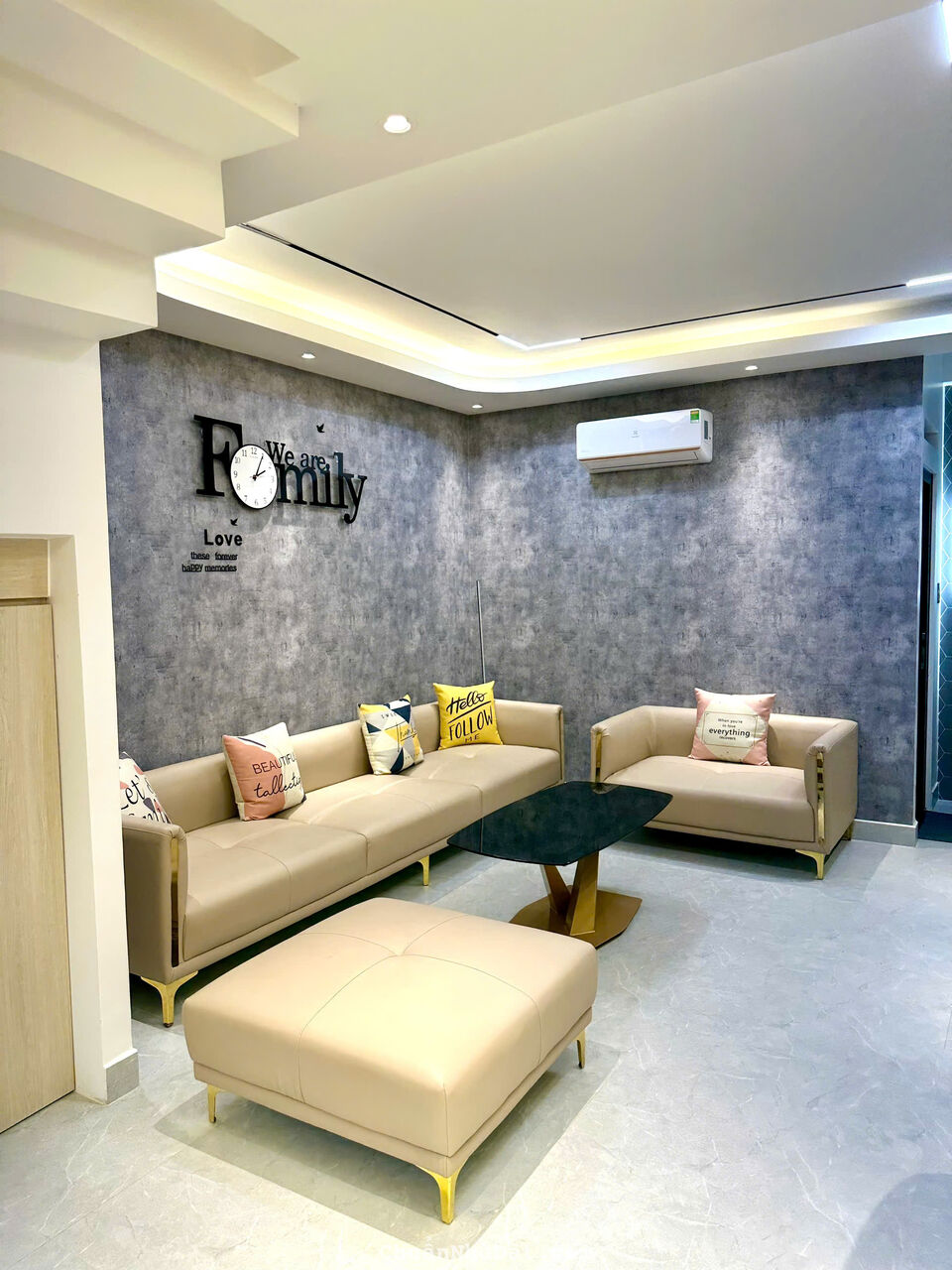 BÁN NHÀ NGUYỄN THƯỢNG HIỀN, PHƯỜNG 6, 56M2 TRỆT LỬNG 2 LẦU ST 13,8 TỶ