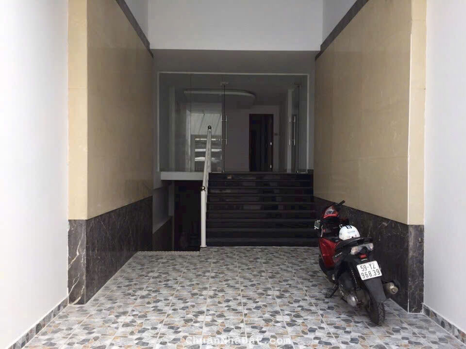 Cho thuê nhà MT Lê Quang Định, P.11, Bình Thạnh 4m x 20m Giá thuê 75 triệu Cho thuê nhà MT Lê Quang Định, P.11, Bình Thạnh 4m x 20m Giá thuê 75 triệu