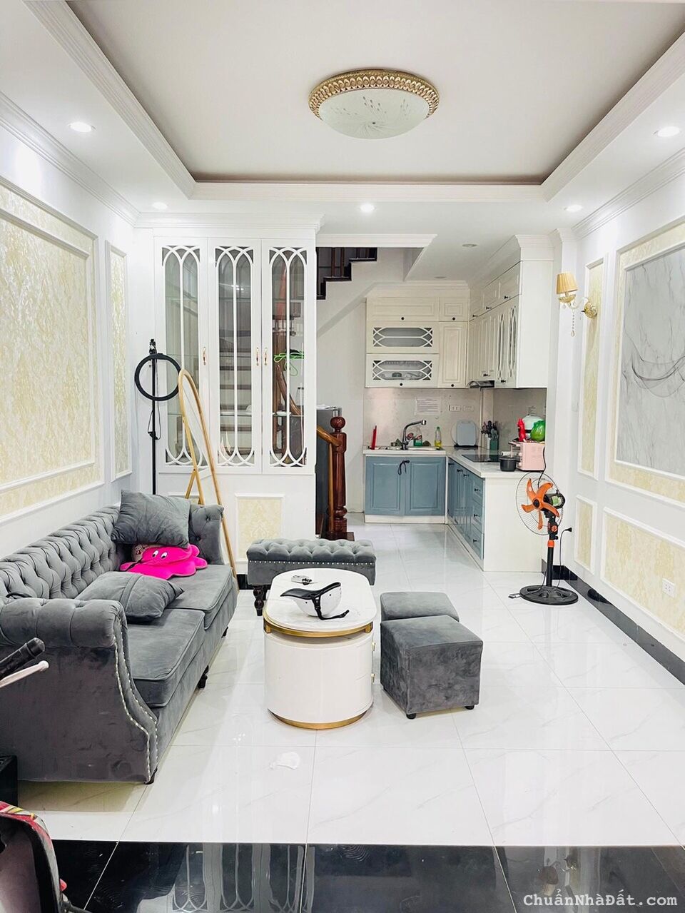 Hoa Hậu Thanh Xuân, Phố Khương Hạ 38m2 x 5T, Giá 4.8 Tỷ, Ô Tô Đỗ Sát Nhà. Hoa Hậu Thanh Xuân, Phố Khương Hạ 38m2 x 5T, Giá 4.8 Tỷ, Ô Tô Đỗ Sát Nhà.