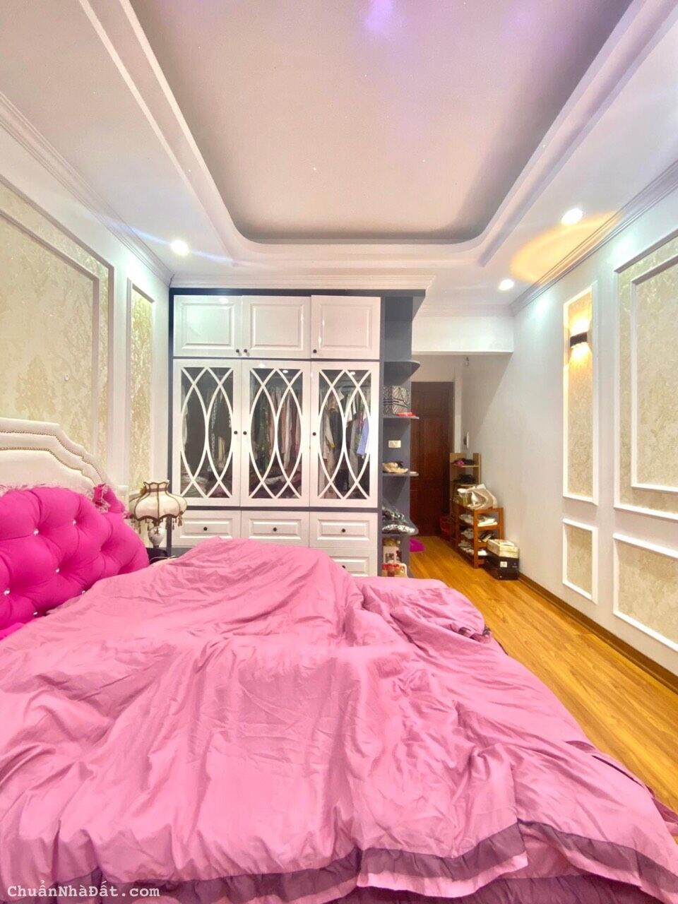 Hoa Hậu Thanh Xuân, Phố Khương Hạ 38m2 x 5T, Giá 4.8 Tỷ, Ô Tô Đỗ Sát Nhà. Hoa Hậu Thanh Xuân, Phố Khương Hạ 38m2 x 5T, Giá 4.8 Tỷ, Ô Tô Đỗ Sát Nhà.