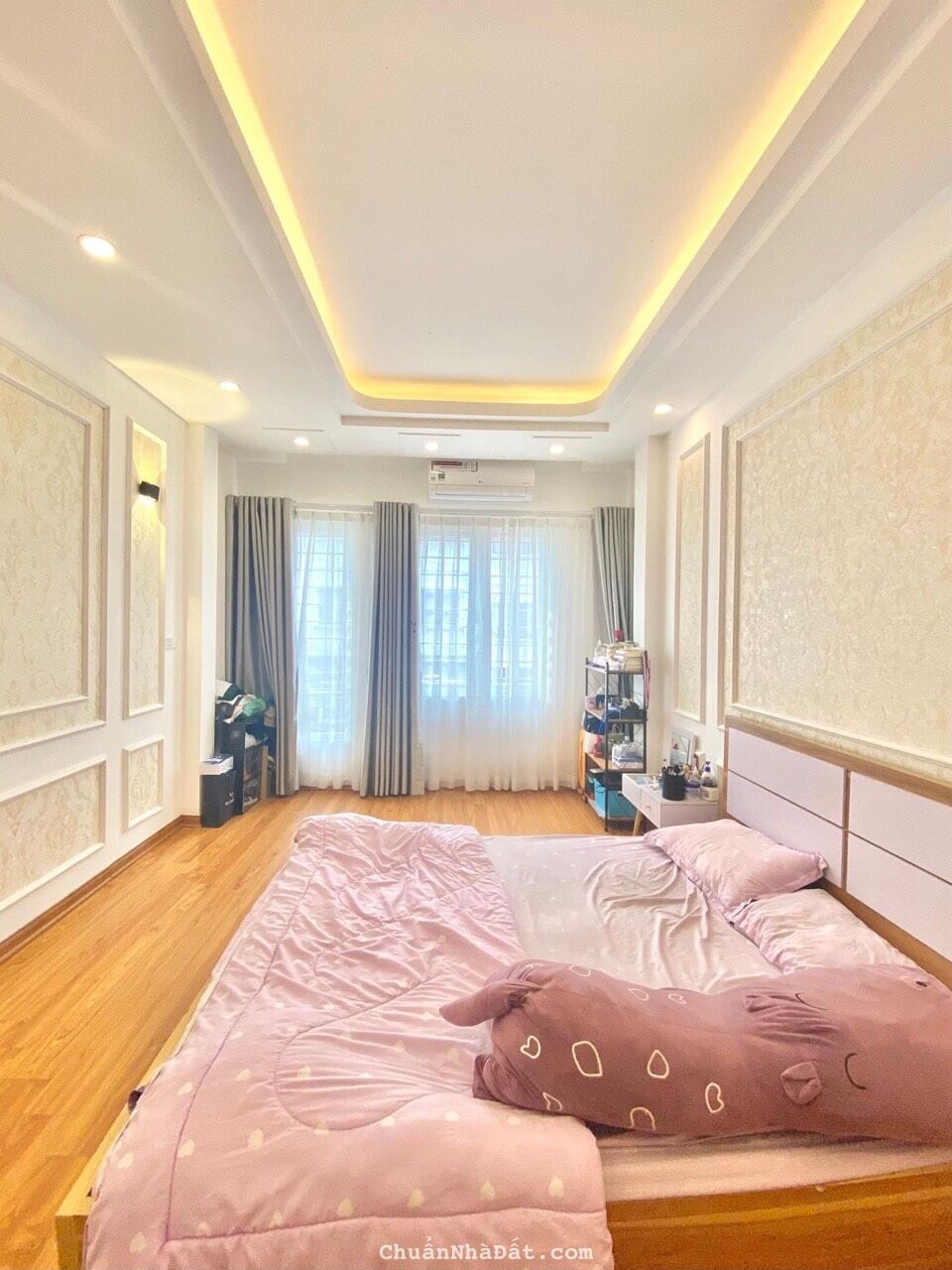 Hoa Hậu Thanh Xuân, Phố Khương Hạ 38m2 x 5T, Giá 4.8 Tỷ, Ô Tô Đỗ Sát Nhà. Hoa Hậu Thanh Xuân, Phố Khương Hạ 38m2 x 5T, Giá 4.8 Tỷ, Ô Tô Đỗ Sát Nhà.