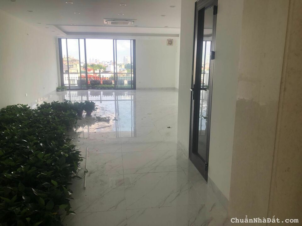 Tòa nhà Phố Thái Hà 230m 10T Mt7.2m, Kinh Doanh, Vỉa hè, Ôtô Tránh; Giá 63Tỷ _LH0935363869