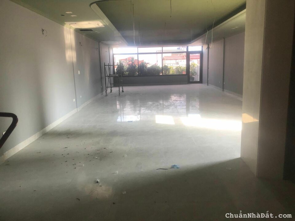 Tòa nhà Phố Thái Hà 230m 10T Mt7.2m, Kinh Doanh, Vỉa hè, Ôtô Tránh; Giá 63Tỷ _LH0935363869