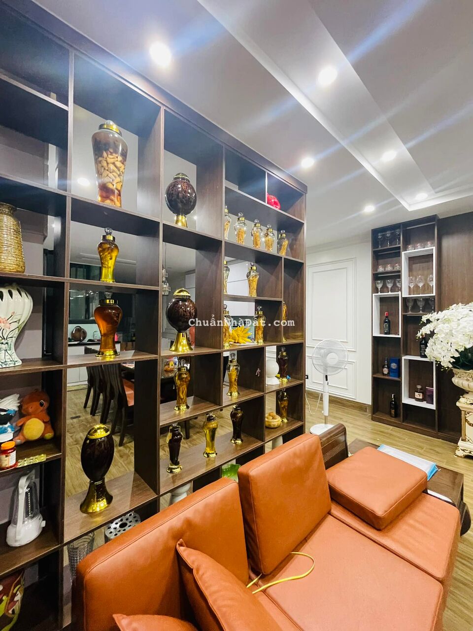 Hoàng Văn Thái phân lô mặt ngõ 110m 6T Mt5,2m, Thang máy, ôtô tránh –Nhỉnh 25tỷ 0795986686