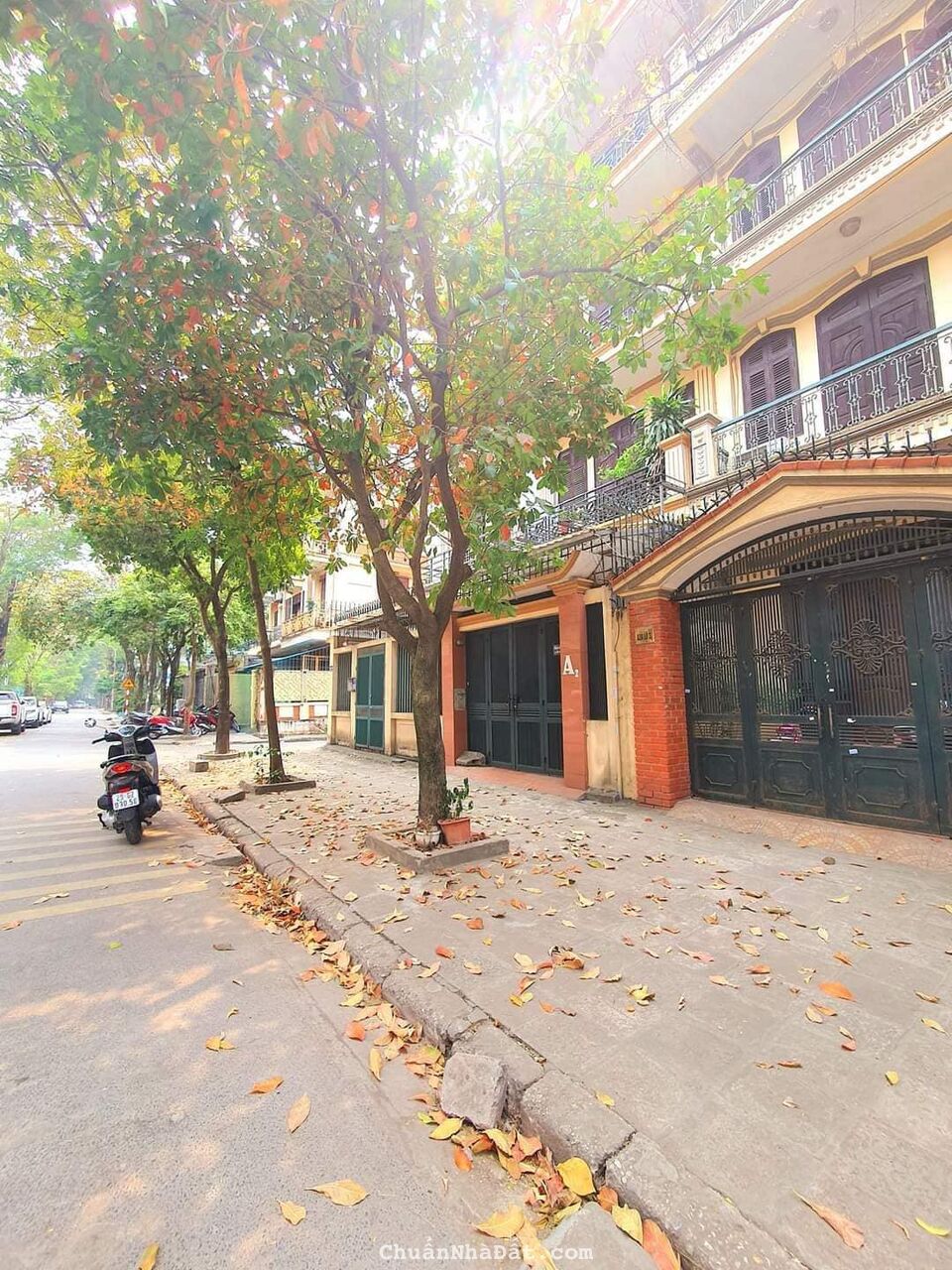 Phân lô KĐT Định Công 80m 4Tầng Mt4.3m, Vỉa hè ôtô đỗ, 3xe tránh, Ở ngay, Giá 17.5Tỷ _LH0935363869