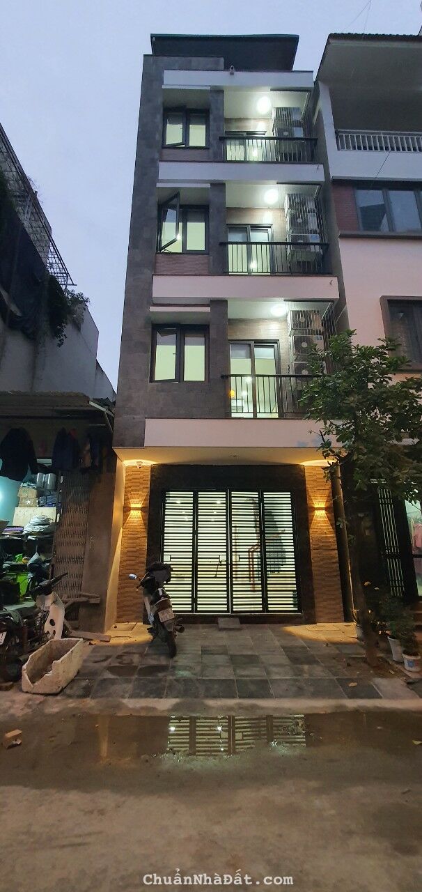 Bán tòa ccmn Gần Đại học Tài nguyên môi trường Hà Nội