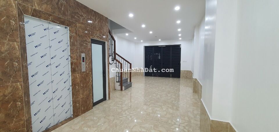 Bán tòa ccmn Gần Đại học Tài nguyên môi trường Hà Nội