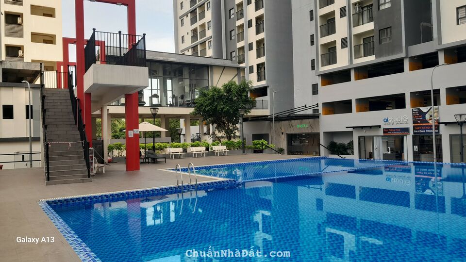 Lê Hiệp Cập Nhật Gió Hàng Căn Hộ Eco Xuân Giá Tốt Nhất Tháng 8