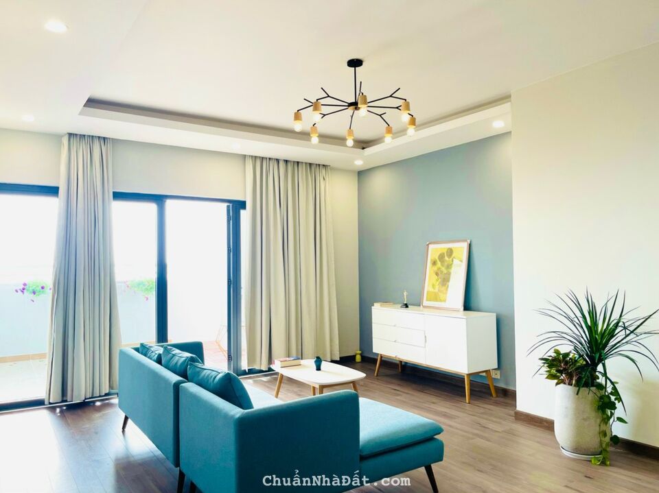 Bán penthouse siêu đẹp 4PN 5WC 320m2 NTCB giá 4tỷ9 tại Era Town Đức Khải, liên hệ em 0869 902 961