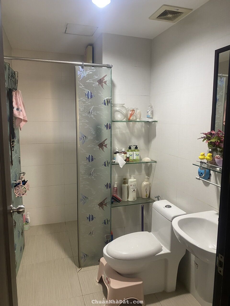 Bán 85m2 2PN2WC NTCB 2ty145 có hỗ trợ vay Block cao cấp Đức Khải xem nhà liên hệ em 0869 902 961