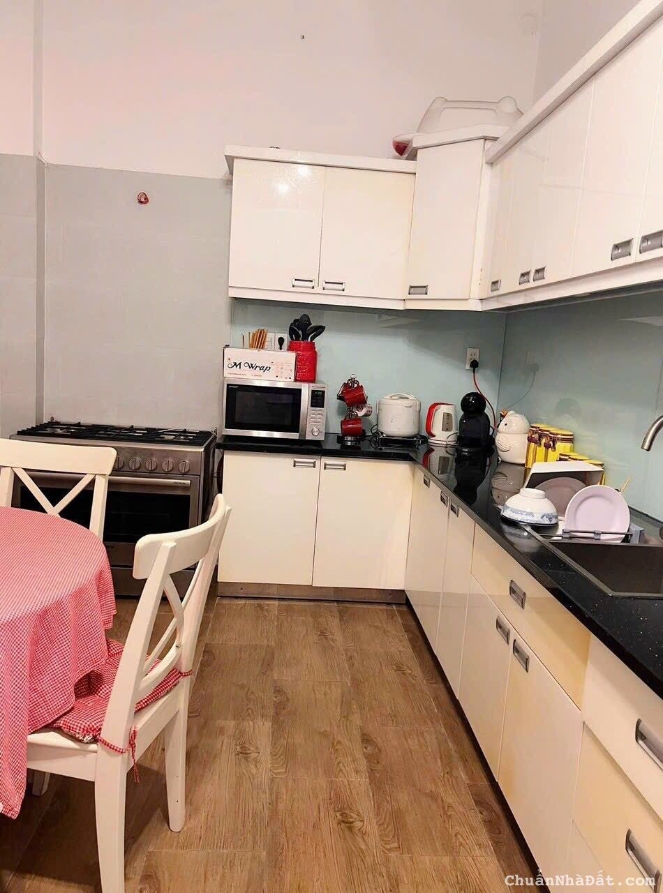 NHÀ KẾ CÔNG VIÊN GIA ĐỊNH TRƯỜNG ĐẠI HỌC TÀI CHÍNH MARKETING