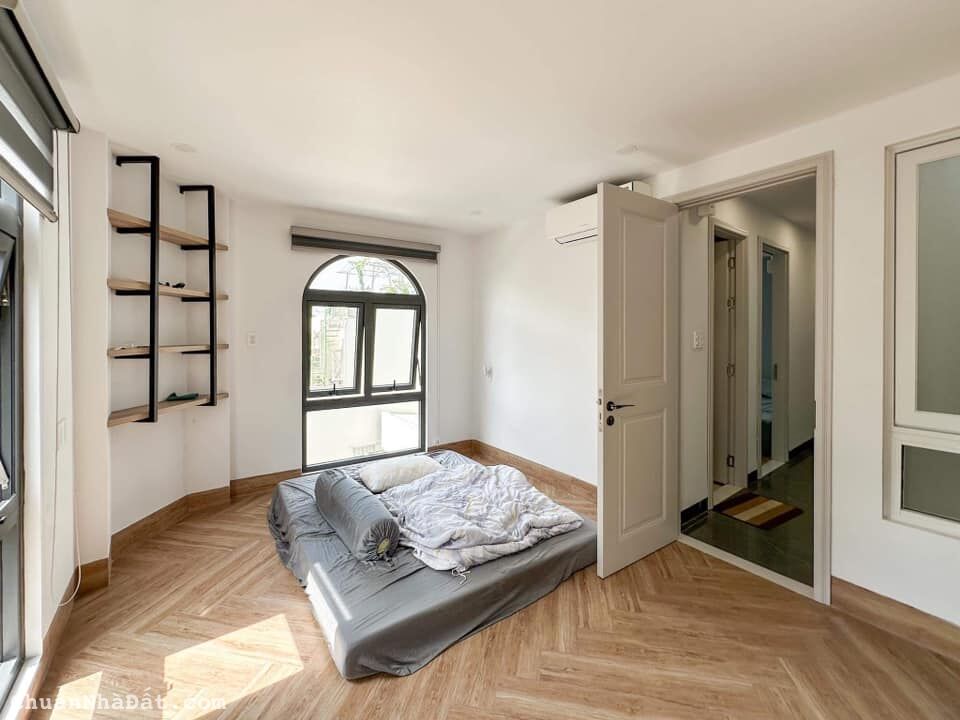 LÂU ĐÀI MINI GÓC 2 MẶT TIỀN BÌNH THẠNH LÂU ĐÀI MINI GÓC 2 MẶT TIỀN BÌNH THẠNH