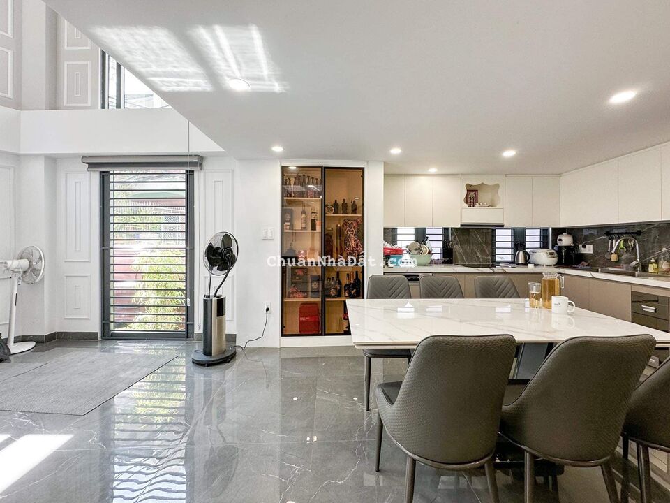 LÂU ĐÀI MINI GÓC 2 MẶT TIỀN BÌNH THẠNH LÂU ĐÀI MINI GÓC 2 MẶT TIỀN BÌNH THẠNH