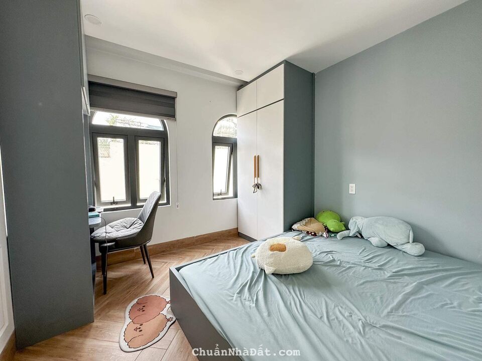 LÂU ĐÀI MINI GÓC 2 MẶT TIỀN BÌNH THẠNH LÂU ĐÀI MINI GÓC 2 MẶT TIỀN BÌNH THẠNH