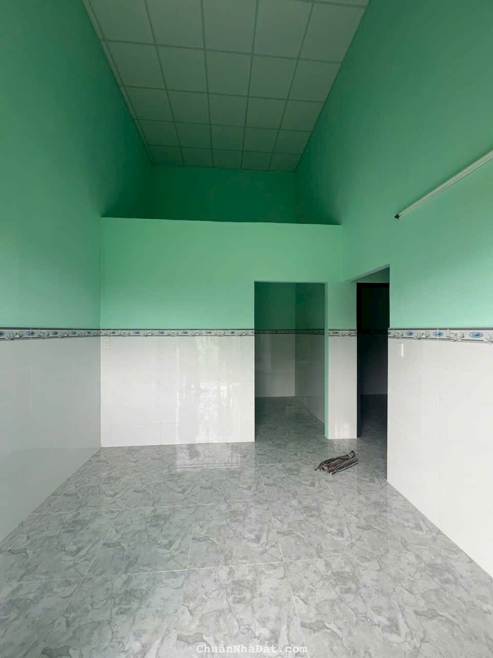 bán gấp nhà mới xây QL50 đa Phước Bình Chánh tphcm