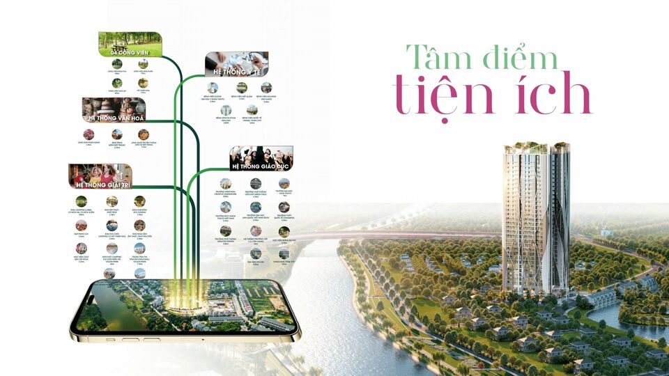 Ra hàng đợt mới đón sóng thị trường - cơn bão đầu tư quý IV/2024 - Fibonan tại Ecopark