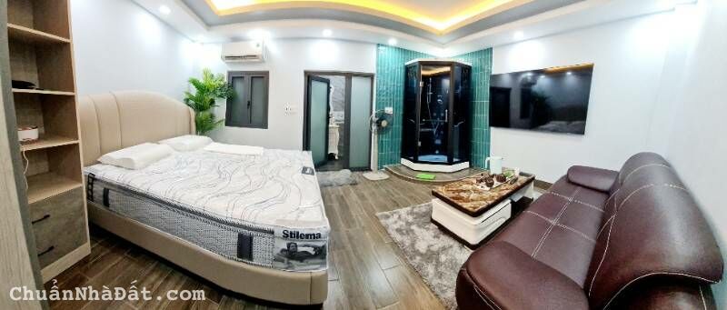 BÁN GẤP MẶT TIỀN 2 CHIỀU THỐNG NHẤT GÒ VẤP 5M5 X 30M GIÁ CHỈ 18 TỶ