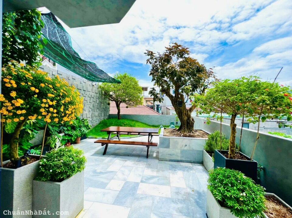 BIỆT THỰ MINI MẶT TIỀN ĐƯỜNG NGUYỄN VĂN KHỐI ( NỐI DÀI ) 6M X 18M ĐẸP NHƯ HÌNH BIỆT THỰ MINI MẶT TIỀN ĐƯỜNG NGUYỄN VĂN KHỐI ( NỐI DÀI ) 6M X 18M ĐẸP NHƯ HÌNH