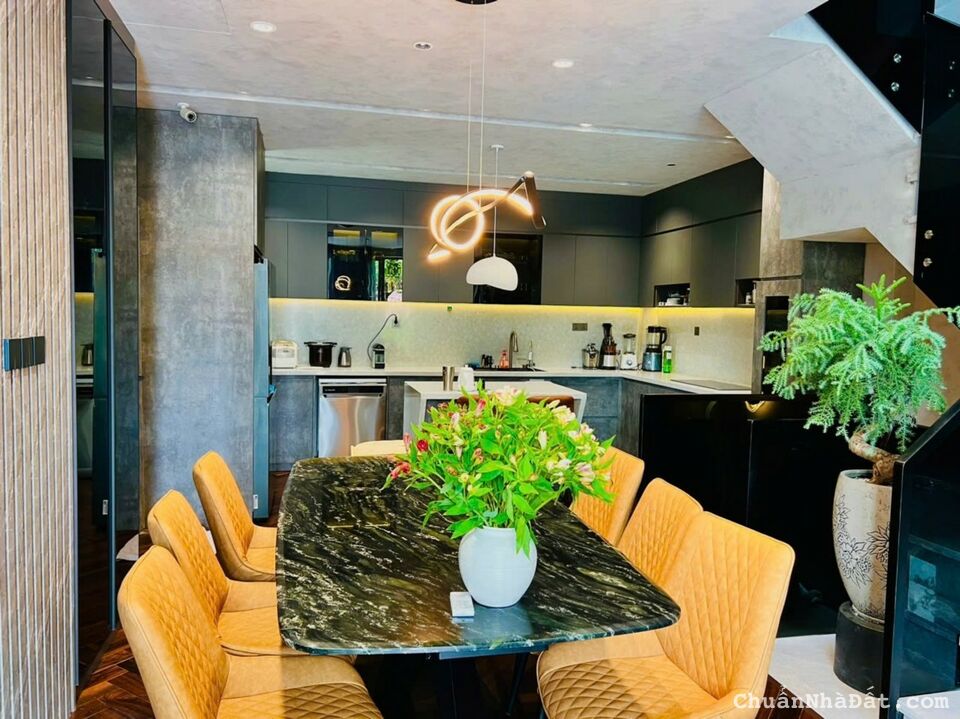 BIỆT THỰ MINI MẶT TIỀN ĐƯỜNG NGUYỄN VĂN KHỐI ( NỐI DÀI ) 6M X 18M ĐẸP NHƯ HÌNH BIỆT THỰ MINI MẶT TIỀN ĐƯỜNG NGUYỄN VĂN KHỐI ( NỐI DÀI ) 6M X 18M ĐẸP NHƯ HÌNH