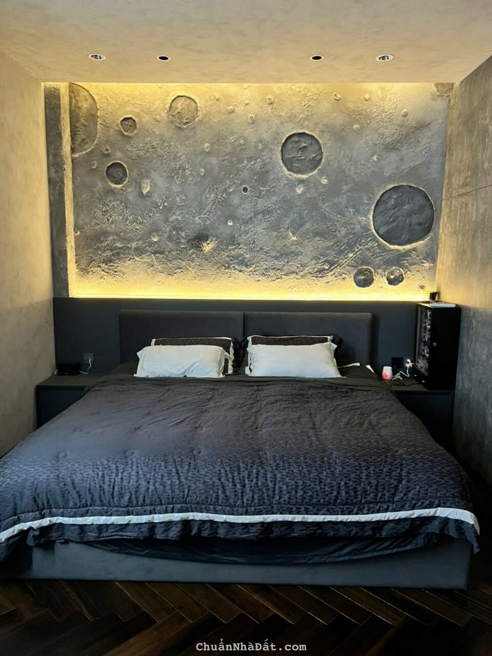 BIỆT THỰ MINI MẶT TIỀN ĐƯỜNG NGUYỄN VĂN KHỐI ( NỐI DÀI ) 6M X 18M ĐẸP NHƯ HÌNH BIỆT THỰ MINI MẶT TIỀN ĐƯỜNG NGUYỄN VĂN KHỐI ( NỐI DÀI ) 6M X 18M ĐẸP NHƯ HÌNH