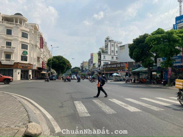 CHỈ 12 TỶ SỞ HỮU MẶT TIỀN NGANG HƠN 6M MẶT TIỀN ĐƯỜNG PHAN VĂN TRỊ