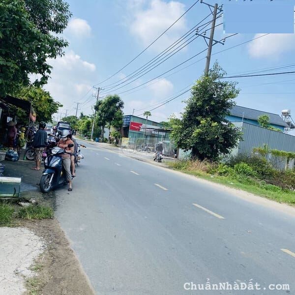 Chủ gửi bán 110m2 đất giá 420tr Lộc Hưng, Trảng Bàng, Tây Ninh Chủ gửi bán 110m2 đất giá 420tr Lộc Hưng, Trảng Bàng, Tây Ninh