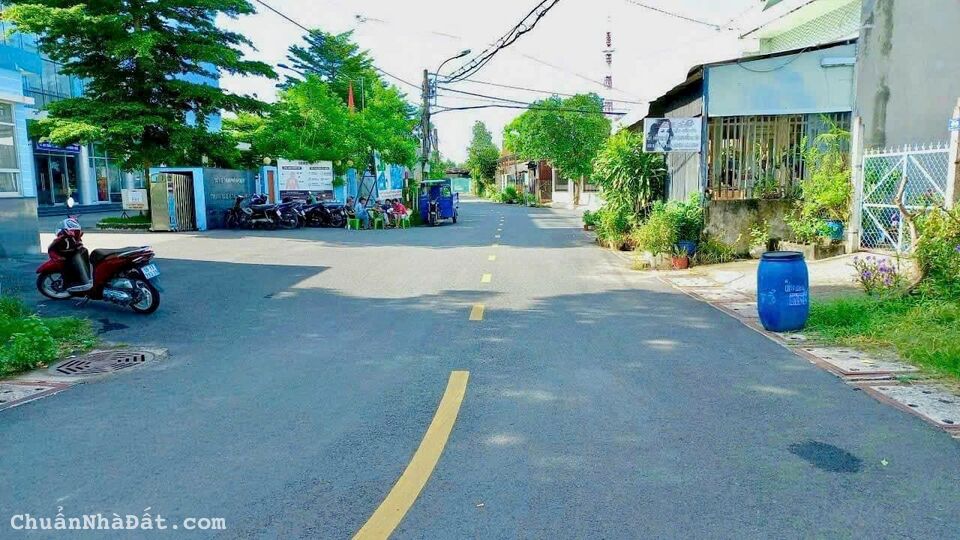 6 Phòng trọ + 1 Kiot sát bên KCN TÂY BẮC, CỦ CHI. Giá bán nhanh 680Triệu (6×30), SHR