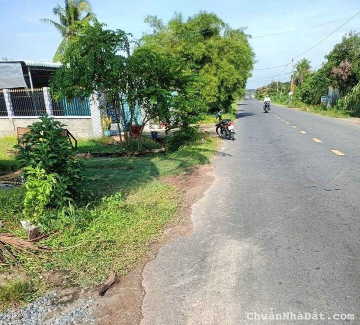 Kẹt Ngân Hàng Chính Chủ Bán 663,9m2 giá 660tr Gò Dầu, Tây Ninh