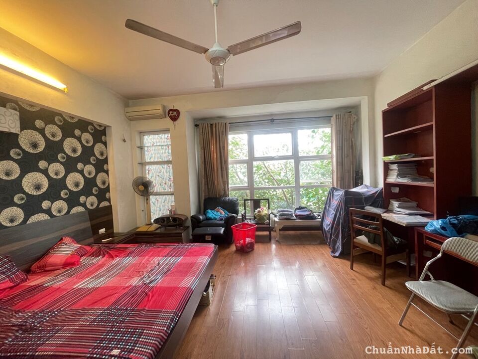 CHỦ NHIỆT BÁN, GIẢM GIÁ CHÀO SÂU,  BÁN ĐẤT TẶNG NHÀ 3 TẦNG TẠI PHỐ TRAM - GIÁ ĐÚNG 5 TỈ NHỈNH