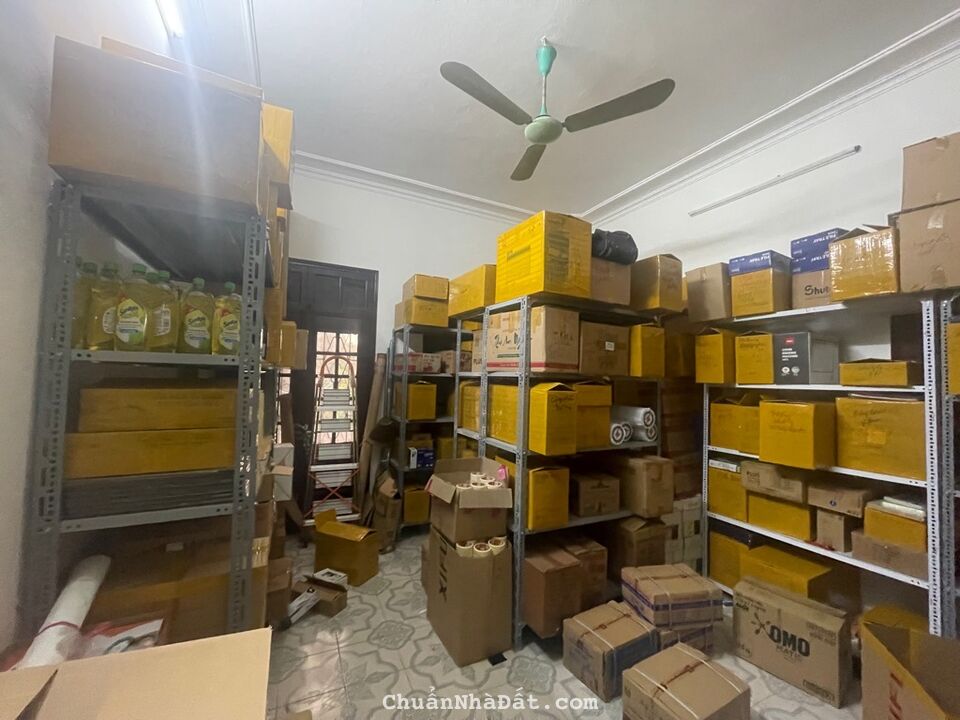 LÔGÓC - MẶT TIỀN ĐẸP - KINH DOANH- 2 THOÁNG, XÂY TOÀ VĂN PHÒNG, CHUNG CƯ MINI.. SỔ ĐẸP, CHO THUÊ 9 TRIỆU/ THÁNG