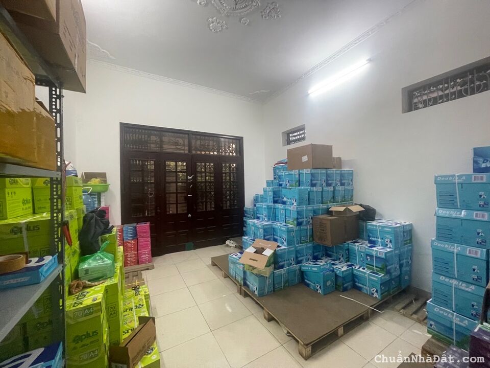 LÔGÓC - MẶT TIỀN ĐẸP - KINH DOANH- 2 THOÁNG, XÂY TOÀ VĂN PHÒNG, CHUNG CƯ MINI.. SỔ ĐẸP, CHO THUÊ 9 TRIỆU/ THÁNG