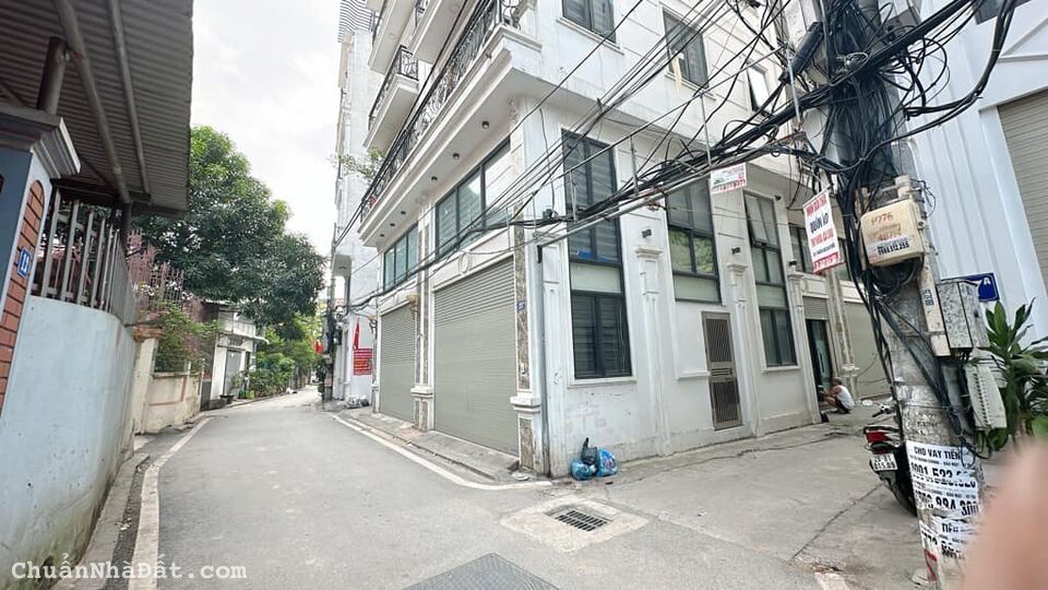 KINH DOANH ĐỈNH-LÔ GÓC-Ô TÔ TRÁNH-THÔNG TỨ PHÍA-TIỆN ÍCH-DÂN TRÍ CAO-HỘ KHẨU LONG BIÊN 