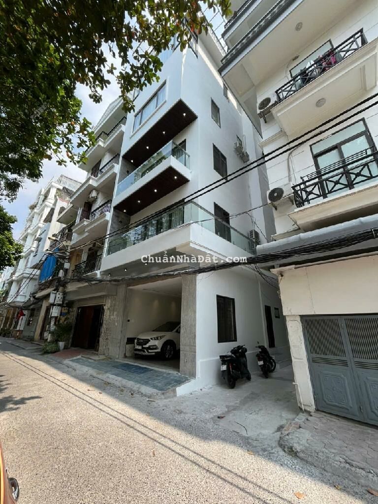 NHÀ ĐẸP 5 TẦNG MẶT PHỐ-LÔ GÓC-KINH DOANH SẦM UẤT-SÁT CẦU CHƯƠNG DƯƠNG-HỘ KHẨU LONG BIÊN