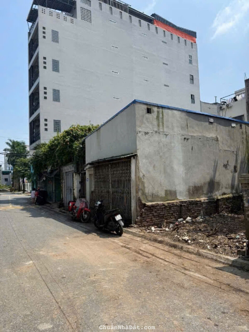 Á HẬU NGỌC THUỴ PHỐ-ĐẤT ĐẸP LONG LANH-ĐƯỜNG Ô TÔ 7 CHỖ QUAY ĐẦU-KINH DOANH- ĐẦU TƯ HỢP LÝ