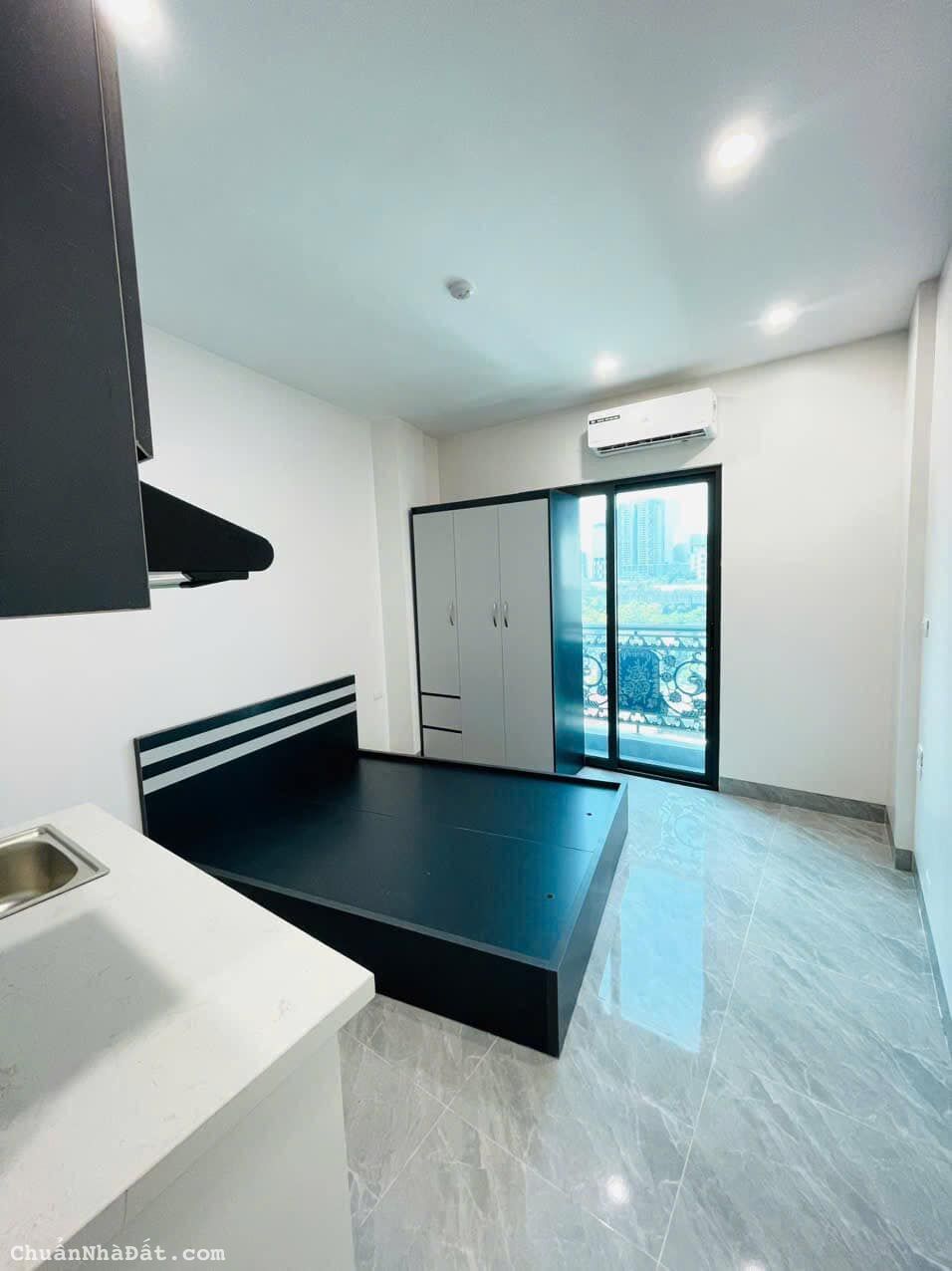  SIÊU PHẨM DÒNG TIỀN -2 tỉ / năm - Ô TÔ ĐỖ CỬA - VỪA Ở VỪA THUÊ - PENTHOUSE NẾU MUỐN 