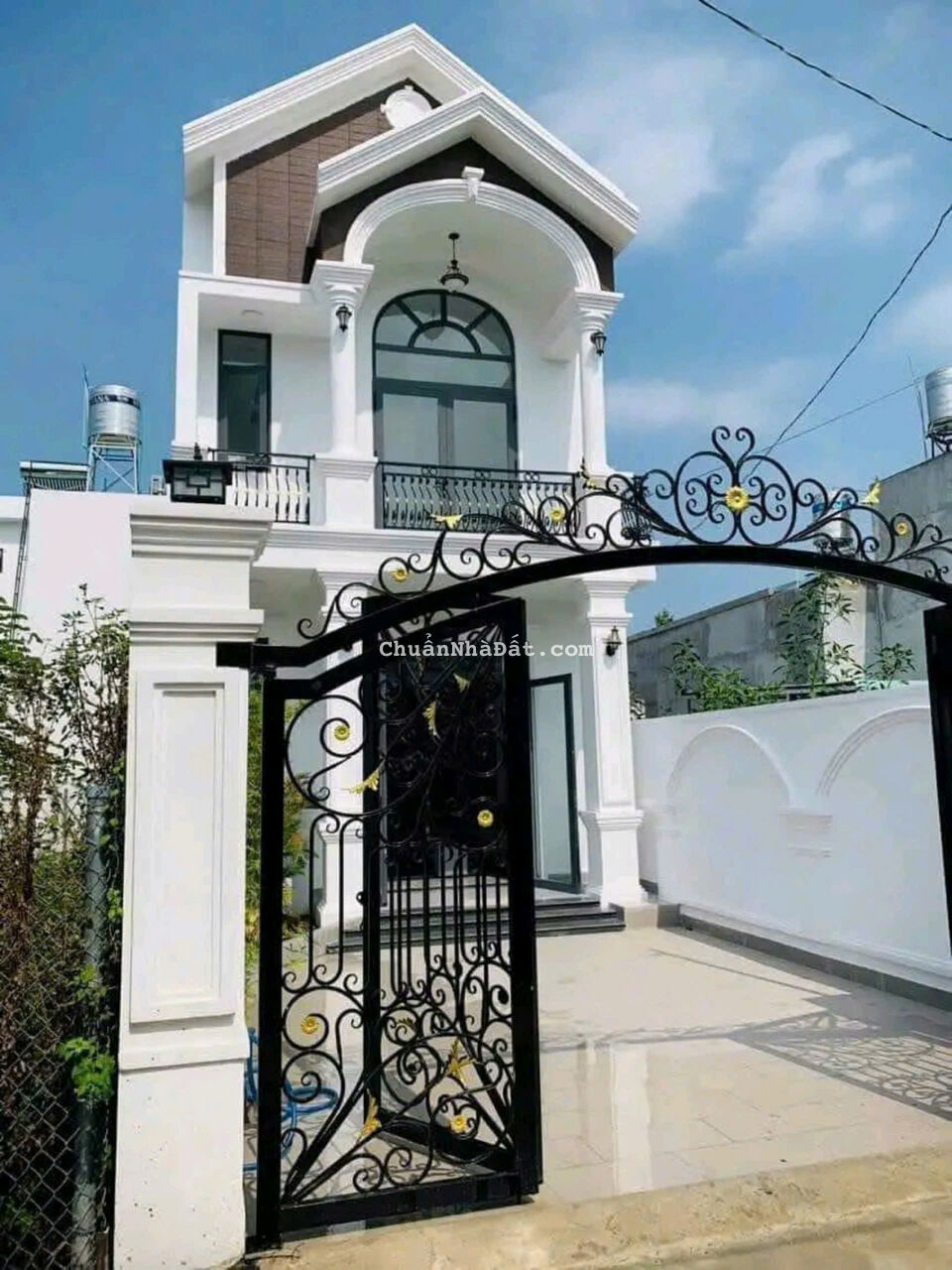 Chỉ 700tr Sở Hữu Ngay Nhà Lầu Mới Xây Gần KDL Bửu Long Chỉ 700tr Sở Hữu Ngay Nhà Lầu Mới Xây Gần KDL Bửu Long