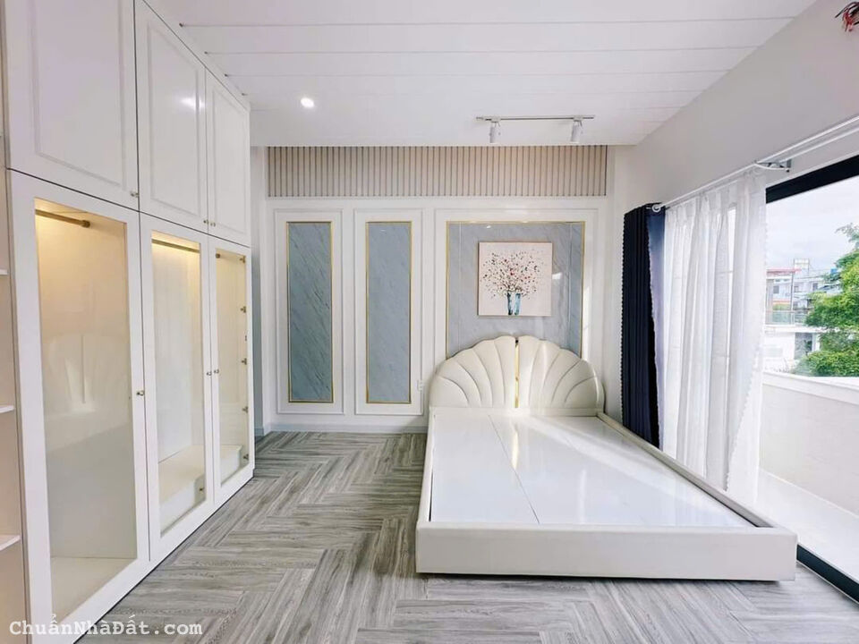 Chính Chủ Cần Tiền Bán Gấp Nhà Cạnh Trung Tâm TP Biên Hòa